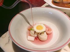 -遇外滩(BFC外滩金融中心店)