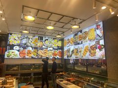 -飞尝蚝·顺德菜·鱼生(顺德总店)