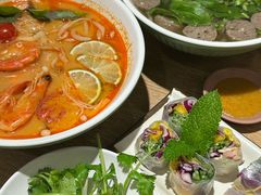 -蔡澜Pho·越南粉餐厅(海上世界店)