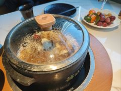 -芸山季·云南山珍菌火锅(南翔印象城MEGA店)