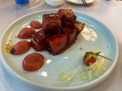 -复旦大学本部-食堂