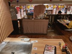 -日葵 大阪烧ひまり(仙霞路店)