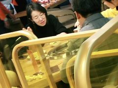 -刘一锅筋头巴脑(千峰路店)
