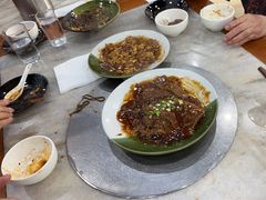 -壹条龙饭庄台基厂店