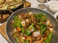 -火龙堂·风味民间菜(文一路店)