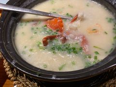 -蚝翅·海鲜粥·烧烤·羊肉季(鄞州万达店)