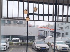 -上海宝诚尊悦宝马4S店(静安店)