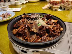 -扬州狮子楼·非遗淮扬菜(总店)