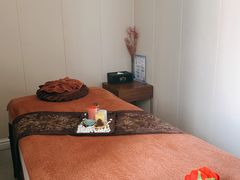 -宫七SPA·高端Massage(浦东大道店)