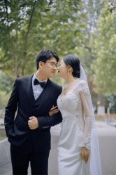 -迦南之约济南西式婚礼(济南店)