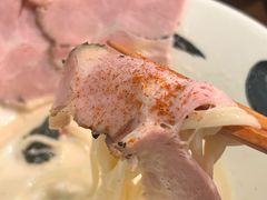 -真打拉面·日式拉面新流派(体育西横街店)