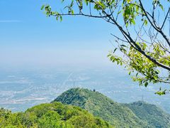 -北京鹫峰国家森林公园