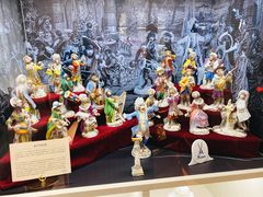 -Me Coffee下午茶艺术空间