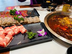 -梯坎老火锅(天禧店)