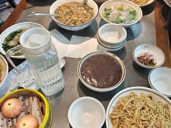 -老淮滨-蚌埠非遗小吃(淮河路店)