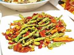 -马白开来特色羊排揪片子  (总店)