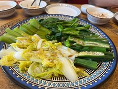 -格日勒阿妈蒙古厨房(新华广场店)
