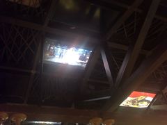 大堂-蘭奢雅集·江浙菜(青山江滩店)