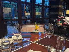 -杭州西子湖四季酒店·金沙厅