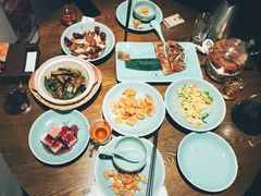 -粗茶淡饭·隐庐私厨(东亭店)