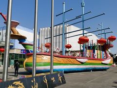 -福州罗源湾海洋世界旅游区