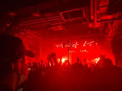 -HOU LIVE(下沙店)