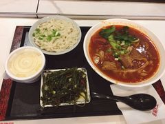 -永和大王(小厨·东四十条店)