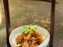 -童福兴·南京菜(老门东店)