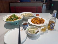 -旺达·福州菜(正大广场店)