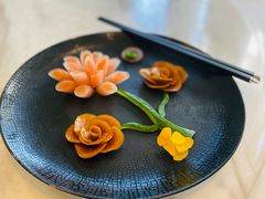 -伯衡55·吉品轩(乌鲁木齐南路店)
