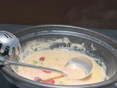 -骨之味·筒骨汤火锅(江头店)
