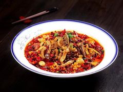 -老山东·山东菜(鲁菜名店)