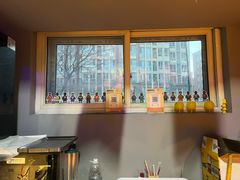 -京狮炙燥·精酿烧烤(首经贸店)