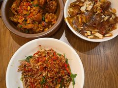 -八碗湘长沙市井菜(坡子街店)