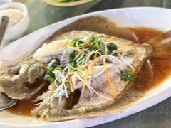 -镇发活海鲜(Clementi)