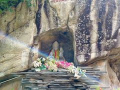 -终南山南五台景区