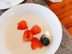 -北京王府井希尔顿酒店·万斯阁西餐厅