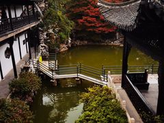 -何园