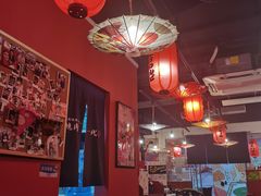 -大阪烧肉BAKA一代(十亩地店)