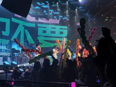 -MOSSO·Liveshow(M3香港广场店)