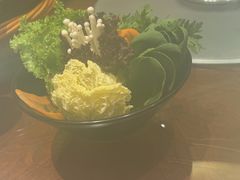 -东海怡品海鲜豆捞(星街坊店)