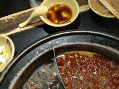 -唇辣号重庆老火锅(亦庄店)