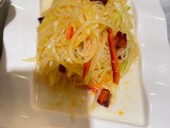 -京都蝎府羊蝎子火锅(珠市口店)