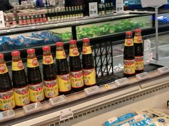 店内环境-美廉美超市(圣熙8号购物中心店)