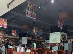 -天下客饭店(中山路店)