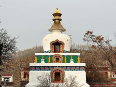 -塔尔寺