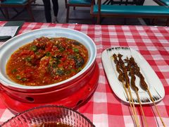 -辣小鲜·南昌大排档(船山路店)