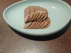 -静之湖湖畔餐厅