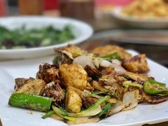 -红日饭店(裕隆三路店)