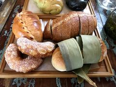 墨鱼芝士-仙峰天然面包(迎宾路店)